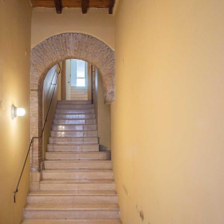Borgo Vittorio - Exclusive Residence In The Heart Of Roma Eksteriør bilde