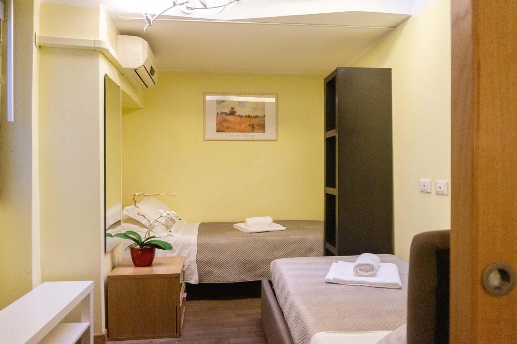 Borgo Vittorio - Exclusive Residence In The Heart Of Roma Eksteriør bilde