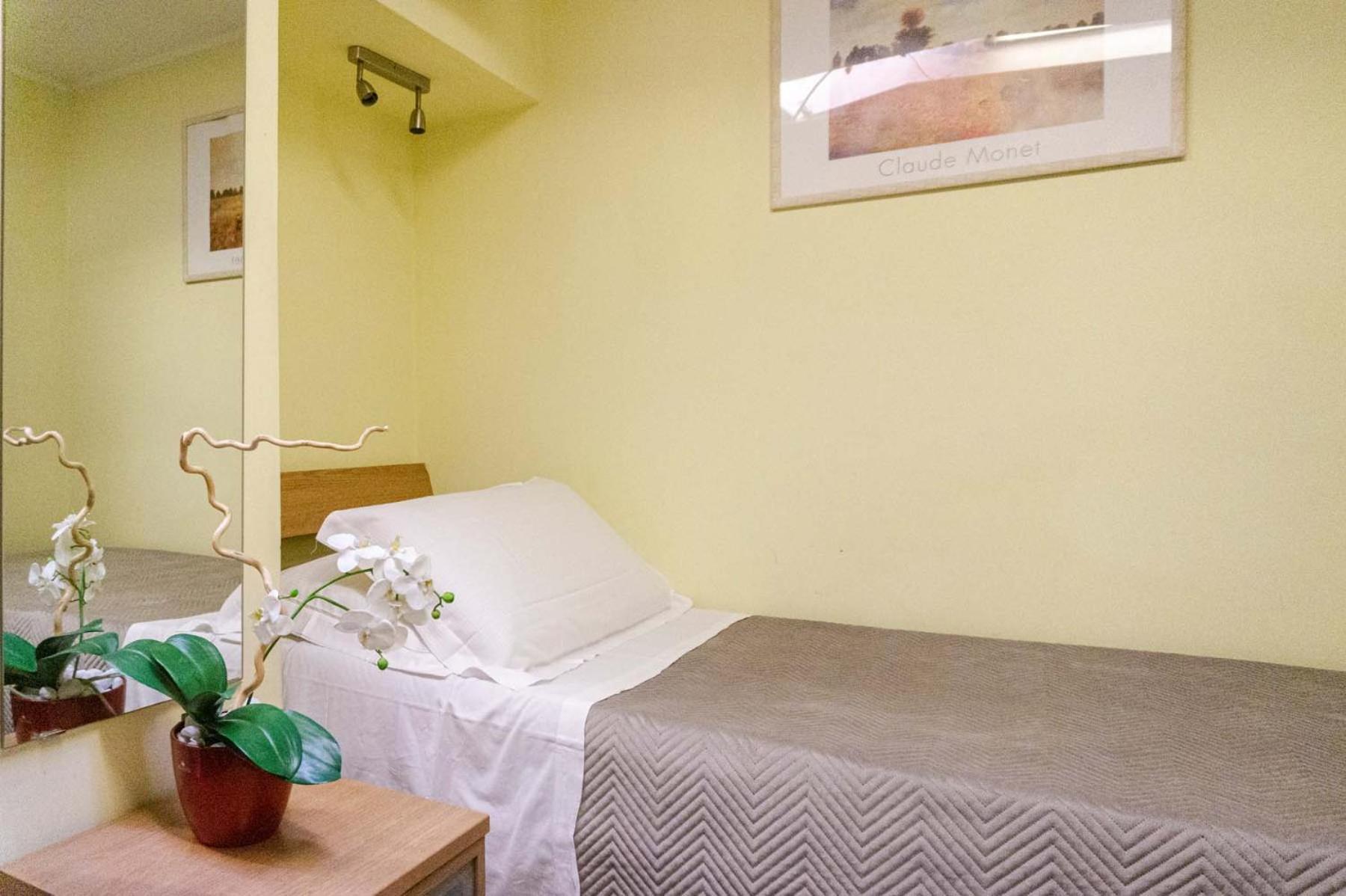 Borgo Vittorio - Exclusive Residence In The Heart Of Roma Eksteriør bilde