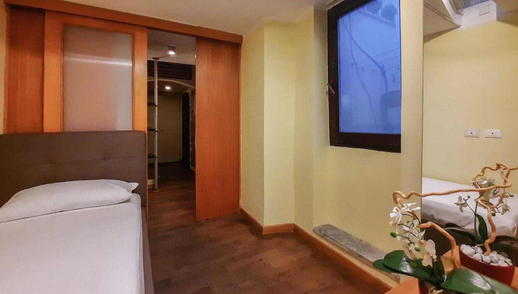 Borgo Vittorio - Exclusive Residence In The Heart Of Roma Eksteriør bilde