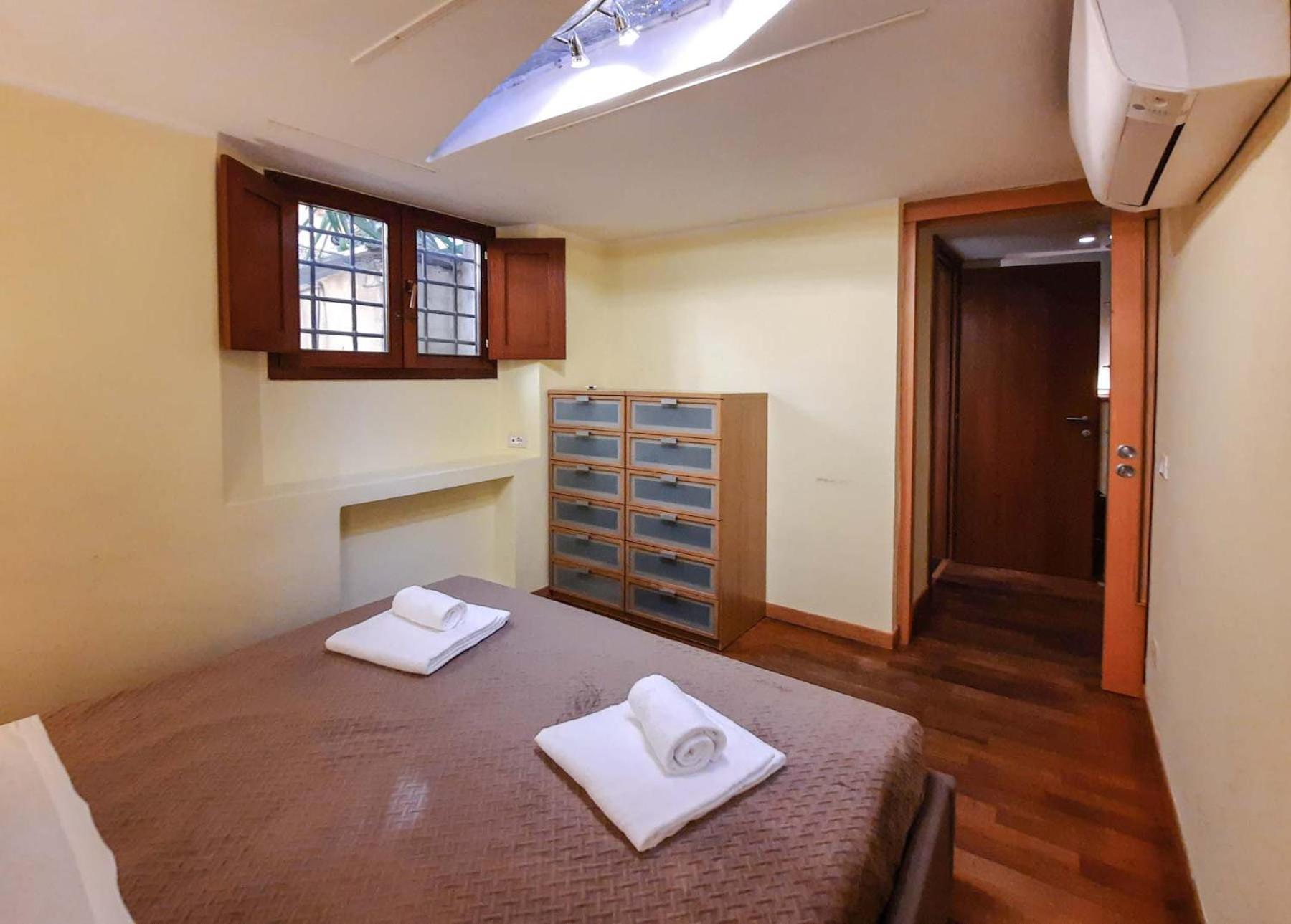 Borgo Vittorio - Exclusive Residence In The Heart Of Roma Eksteriør bilde
