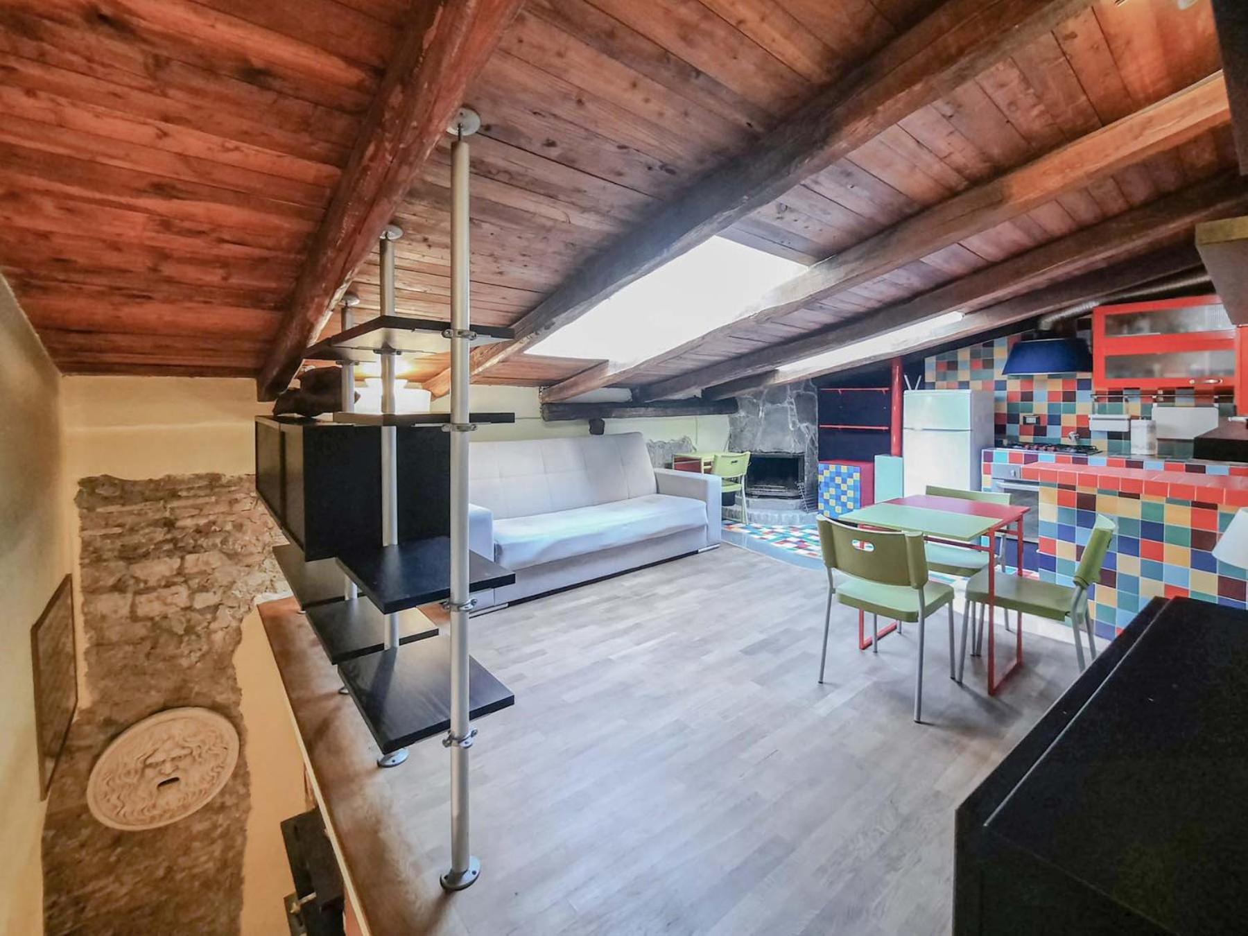 Borgo Vittorio - Exclusive Residence In The Heart Of Roma Eksteriør bilde
