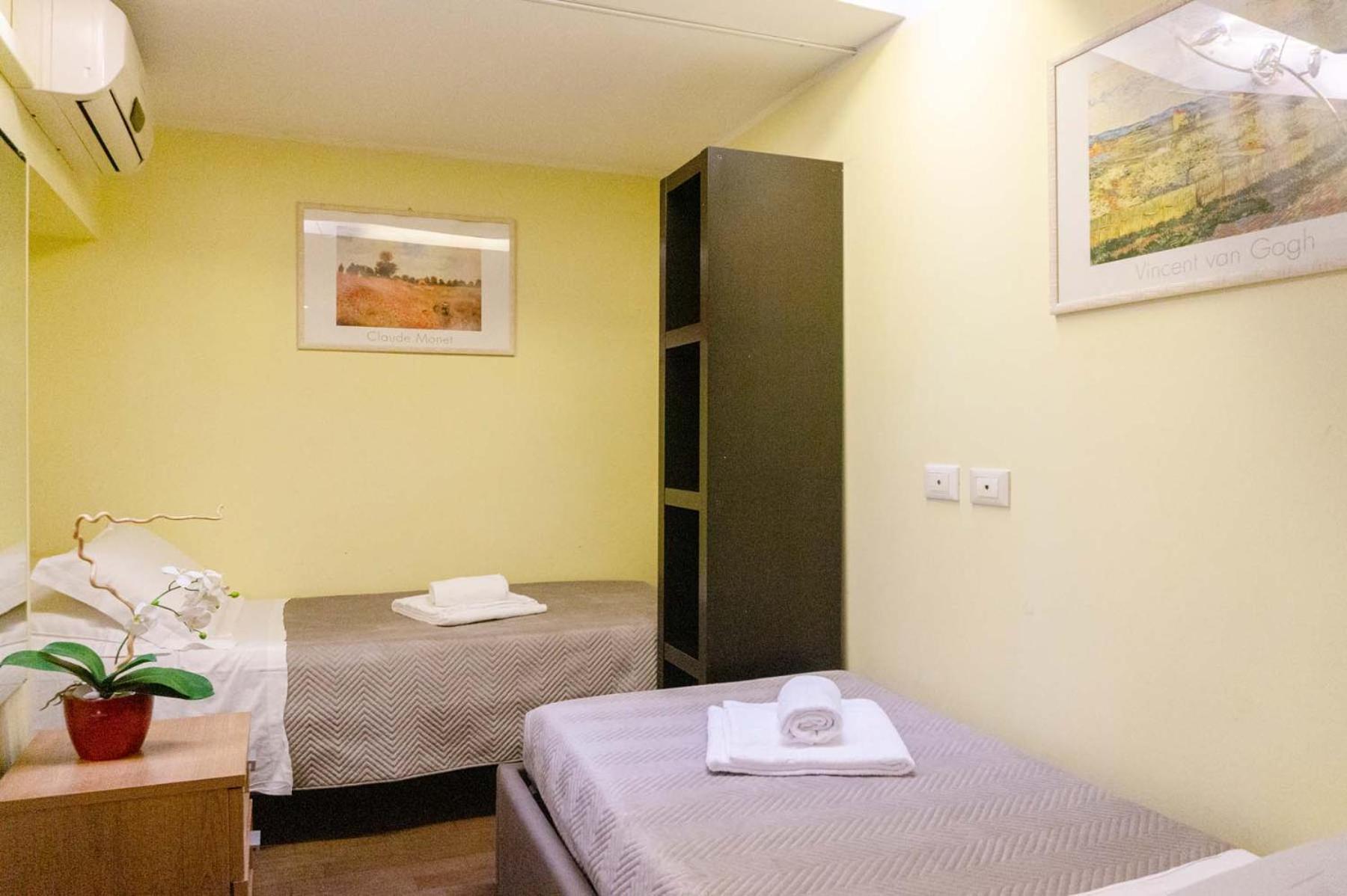 Borgo Vittorio - Exclusive Residence In The Heart Of Roma Eksteriør bilde