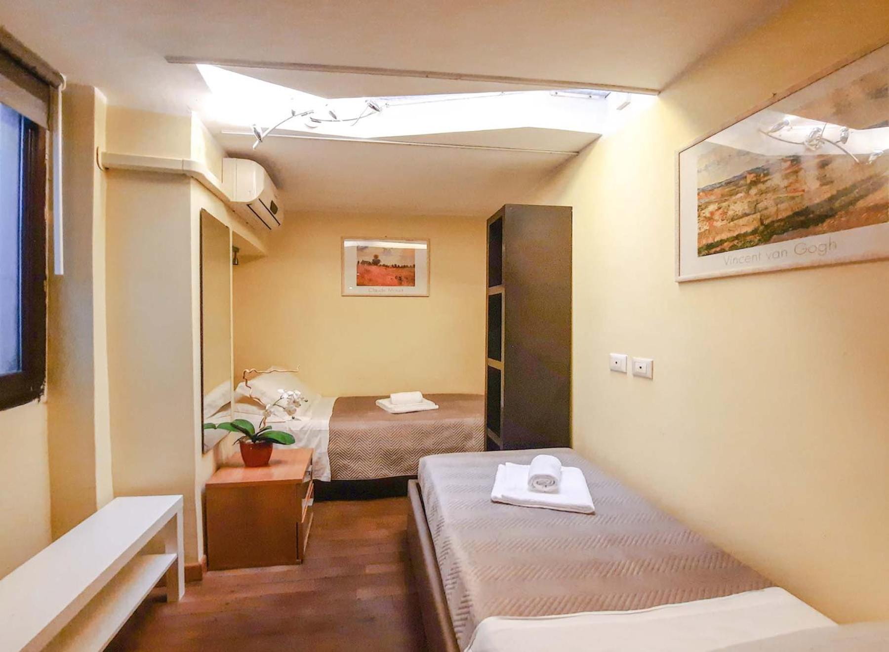 Borgo Vittorio - Exclusive Residence In The Heart Of Roma Eksteriør bilde