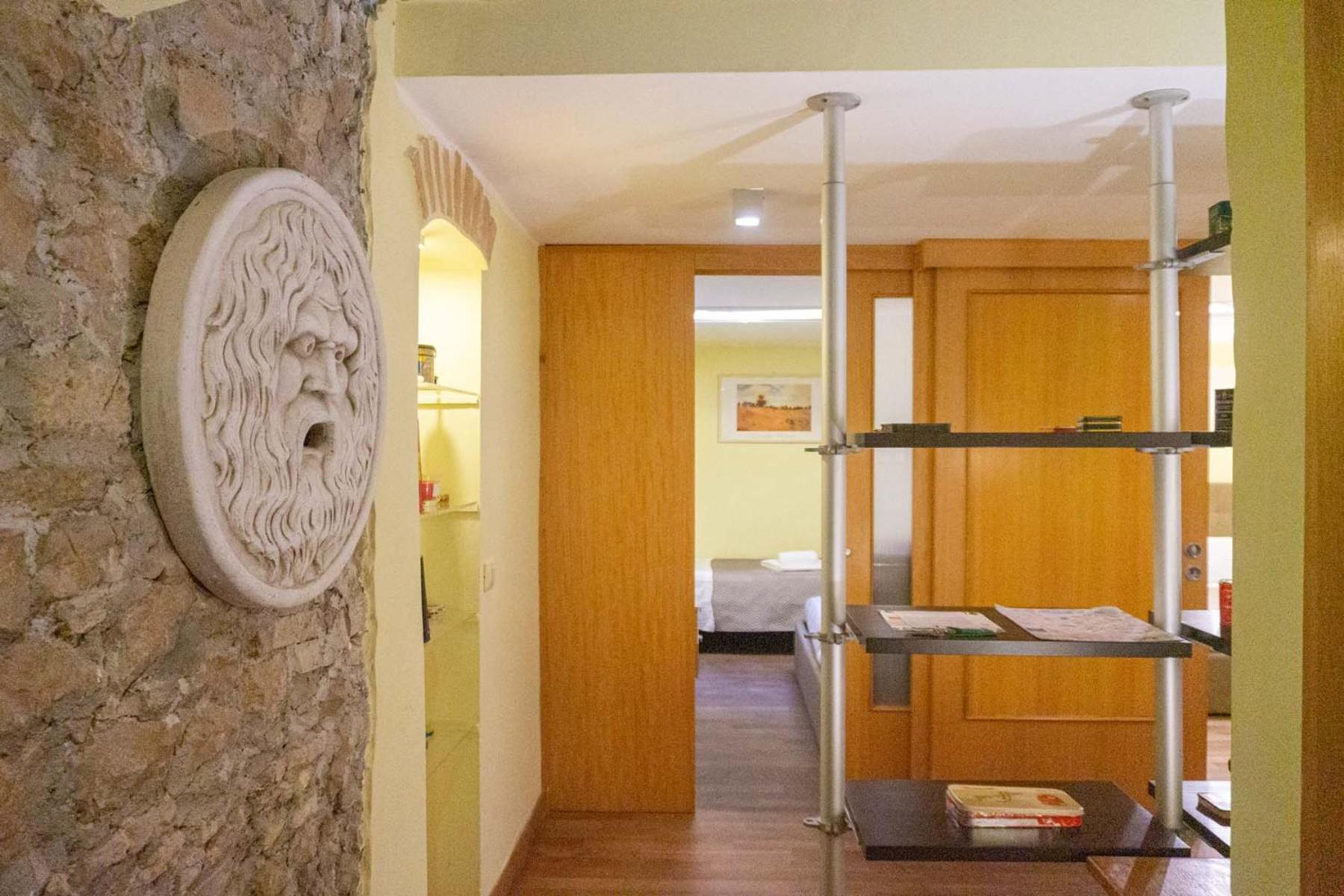 Borgo Vittorio - Exclusive Residence In The Heart Of Roma Eksteriør bilde