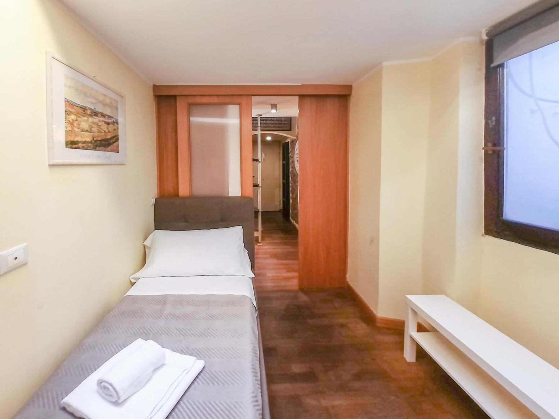 Borgo Vittorio - Exclusive Residence In The Heart Of Roma Eksteriør bilde