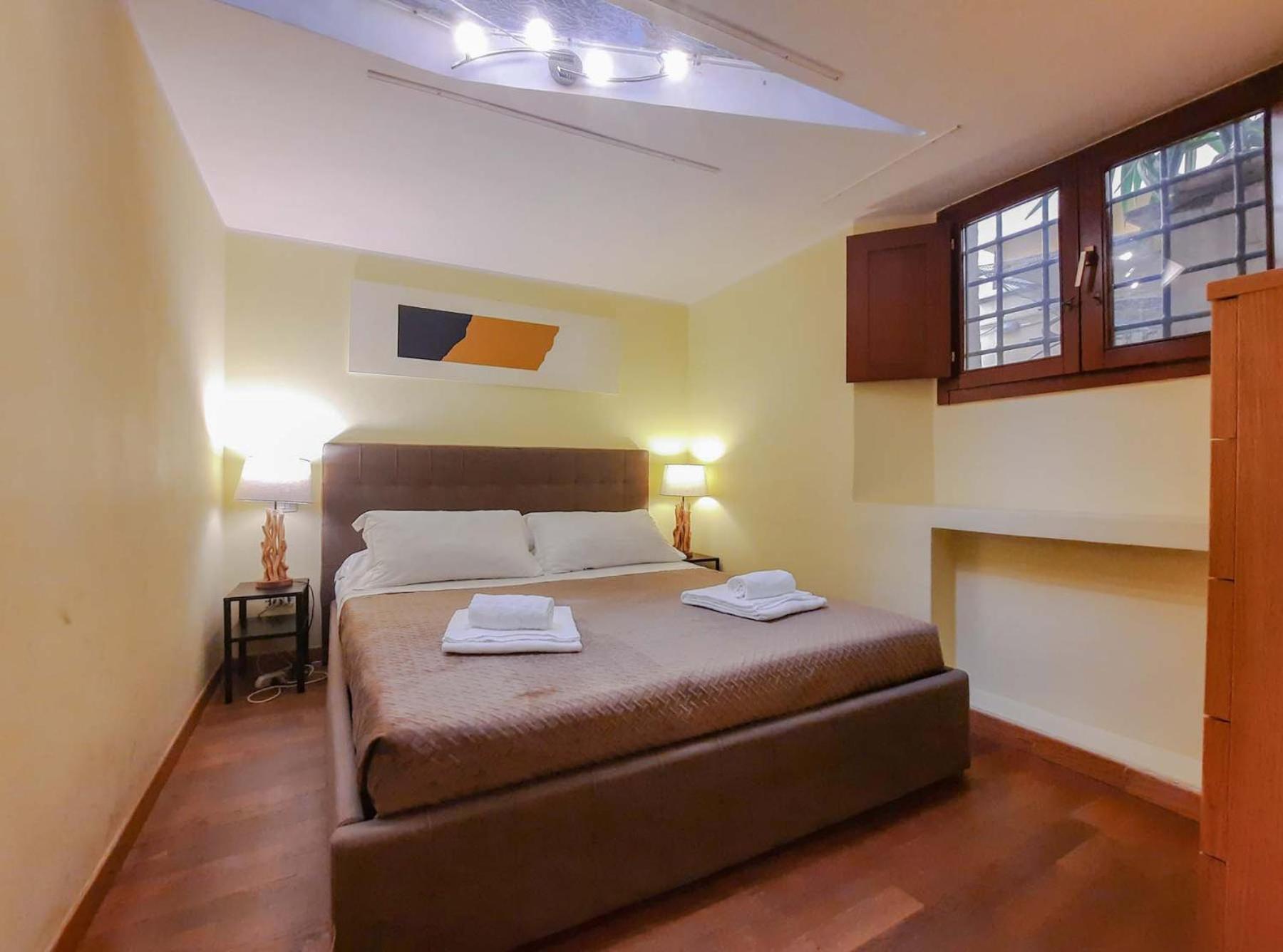 Borgo Vittorio - Exclusive Residence In The Heart Of Roma Eksteriør bilde