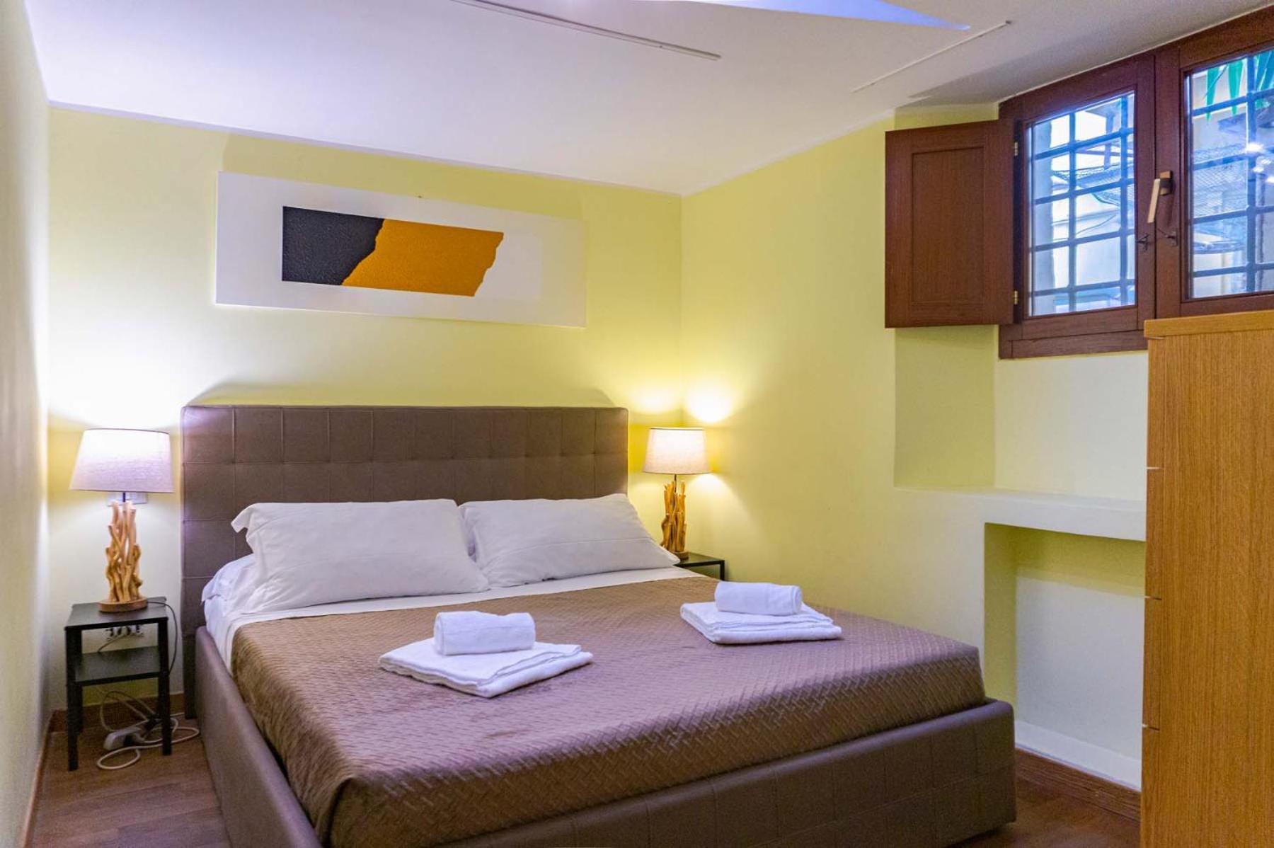 Borgo Vittorio - Exclusive Residence In The Heart Of Roma Eksteriør bilde