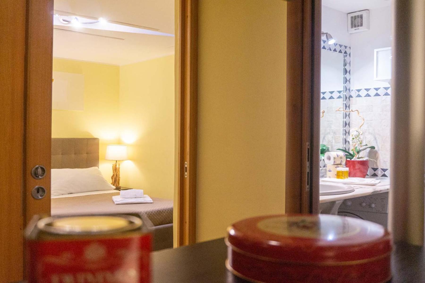 Borgo Vittorio - Exclusive Residence In The Heart Of Roma Eksteriør bilde