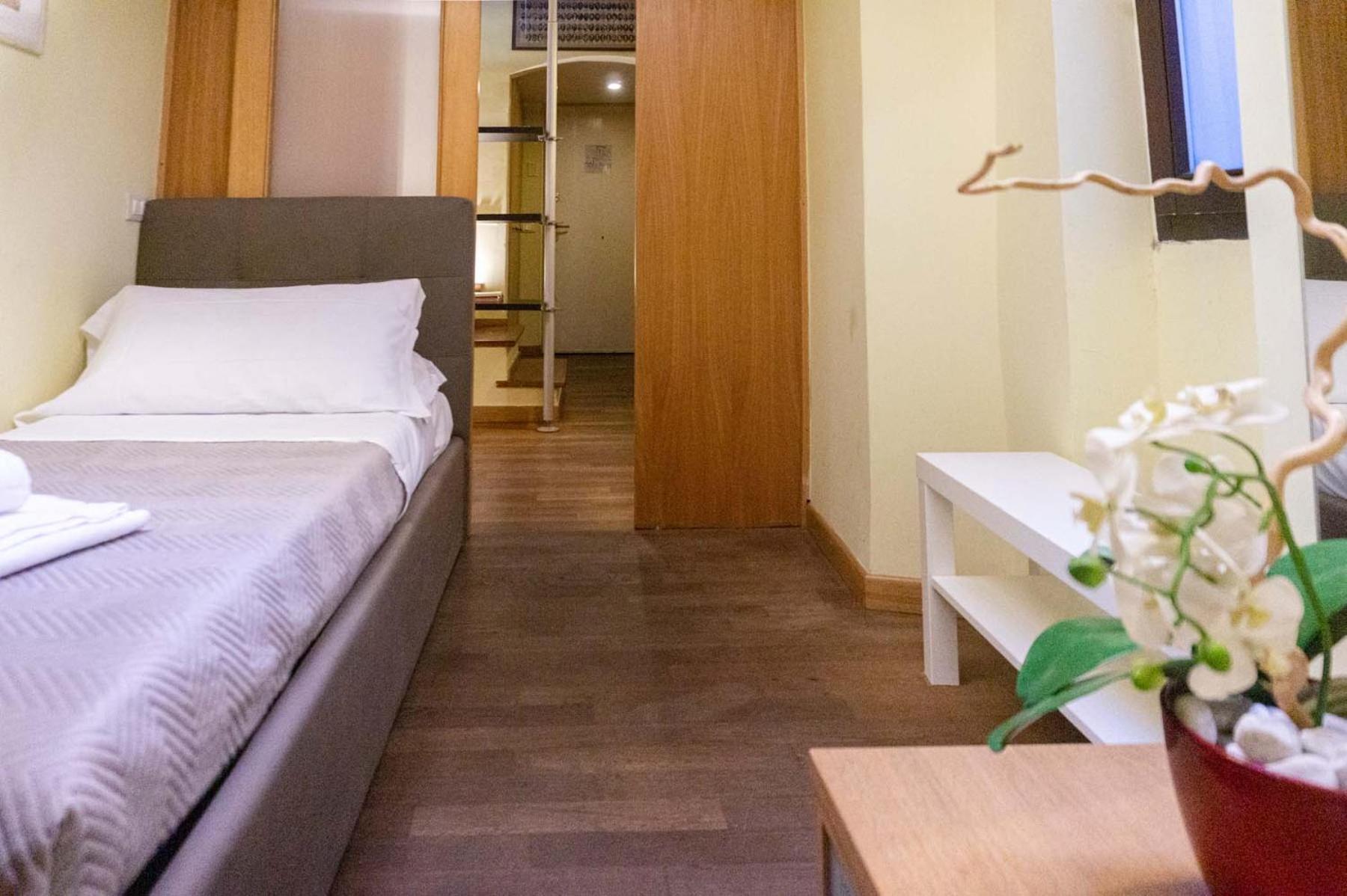 Borgo Vittorio - Exclusive Residence In The Heart Of Roma Eksteriør bilde