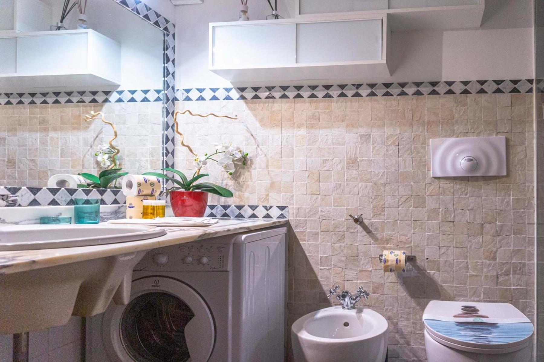 Borgo Vittorio - Exclusive Residence In The Heart Of Roma Eksteriør bilde